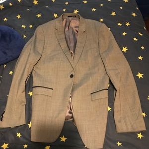 TopMan Suit New